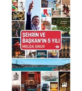 Şehrin Ve Başkan’In 5 Yılı
