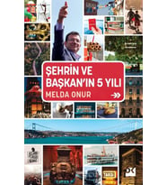Şehrin Ve Başkan’In 5 Yılı
