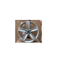 5*100*17*7.0 ET46 CH57.1 GRİ POLO-İBİZA BOAVİSTA JANT MODELİ (4Ad)