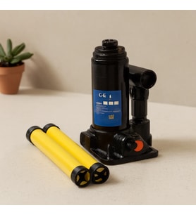 Northcity 2 Ton Hidrolik Şişe Kriko 150-285 mm