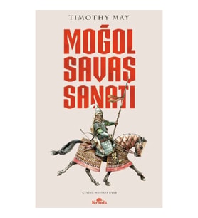 Moğol Savaş Sanatı