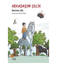 Arkadaşım Çelik