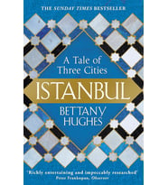 Istanbul: A Tale Of Three Cities (Krem)