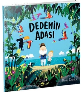 Dedemin Adası
