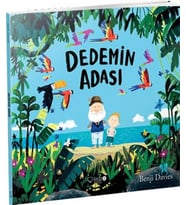 Dedemin Adası