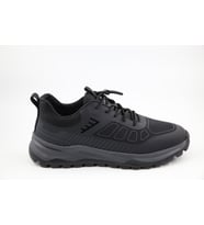 GUJA 25y535-2 Siyah Erkek Sneakers