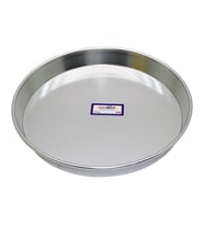 NO-36 KORDONLU ALÜMİNYUM TEPSİ (5680)