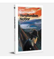 Yeraltından Notlar