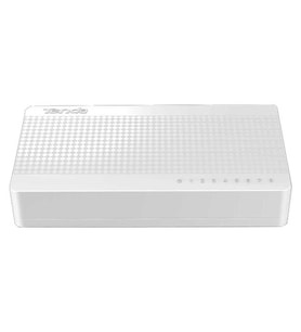 Tenda S108 V2 10-100 MBPS 8 Port Ethernet Switch