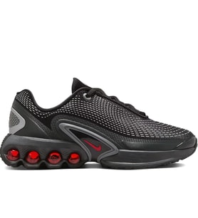 Nike Air Max DN Unisex Sneaker Günlük Spor Ayakkabı Siyah-Gri