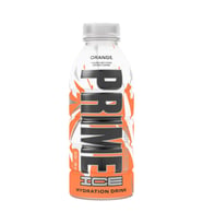 Prime Orange Ice Hydration Drink 500ml