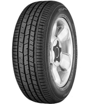 255/60R18 112V XL CROSSCONTACT LX CONTINENTAL Yaz Lastigi 2022