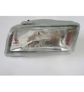 1997-2002 Fiat Ducato Far Lambası Sol Manuel (Ayfar) (Adet) (Oem No:318016323)