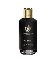 Mancera Black Gold EDP 120 ml Erkek Parfümü