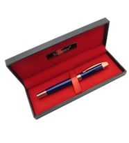 Signator® T522 Rose Lacivert Roller Kalem  İsme Özel Kalem  Hediyelik Kalem (Karışık)