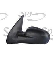 Clio Elektrikli Ayna 1994-1998 Sol Oem No:7701367440