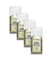 İstanbul Baharat Çoban Çantası 4x50 gr
