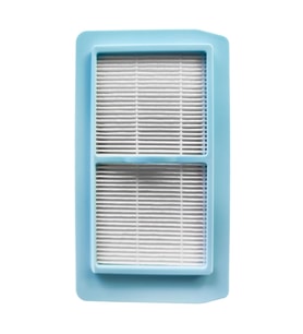 Philips AquaAction FC8950/61 Uyumlu 996510056372 Hepa Filtre