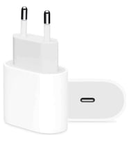 Apple iPhone 11/12 Pro Max Uyumlu Type-C USB C 20W Hızlı Sarj Adaptörü