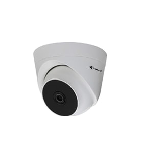 Vguard VG-254-DF 2mp 2.8mm Sabit Lens 4in1 AHD Dome Kamera
