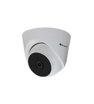 Vguard VG-254-DF 2mp 2.8mm Sabit Lens 4in1 AHD Dome Kamera