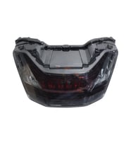 ARKA STOP  E BELGELİ - HONDA PCX 2021-2024