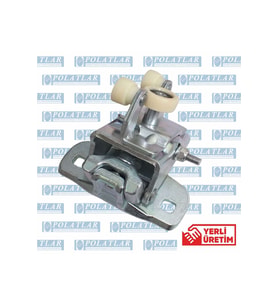 İVECO DAİLY C17 KAPI 3.0 SÜRGÜLÜ ALT MAKARA SPORT 2014>