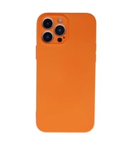İphone 13 Kılıf Nano İçi Kadife - Tcu