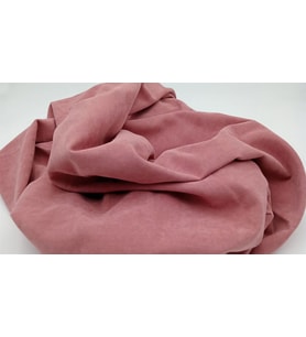 Düşler Kumaş Pembe 100x140