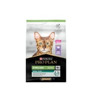Proplan Sterilised Hindili Kısırlaştırılmış Kedi Maması 1,5 Kg