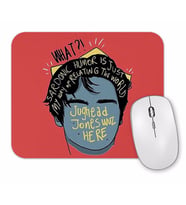 Riverdale Jughead  Jones Mouse Pad