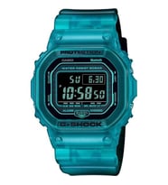 Casio DW-B5600G-2DR Erkek Kol Saati