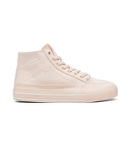 Puma Court Classic Vulc Mid Kadın Günlük Ayakkabı 39614905 Pembe