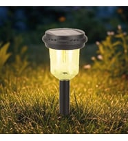 Panther Pt-b117 Solar Led Bahçe Lambası