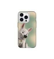 Iphone 13 Pro Max Uyumlu Bolt Tasarimli Lüks Silikon Kilif (Çok Renkli)