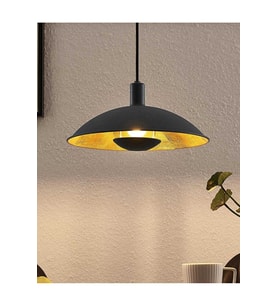 Mylights retro rustik siyah metal tavan avize duvar aplik modern E27 duy otel kafe yatakbaşı aplik