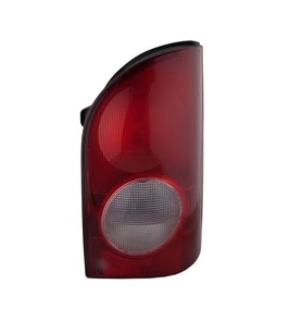 STOP LAMBASI SAĞ HYUNDAI H100 MİNİBÜS 1997-2008  DUYSUZ (Boş)