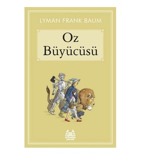 Oz Büyücüsü