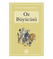 Oz Büyücüsü