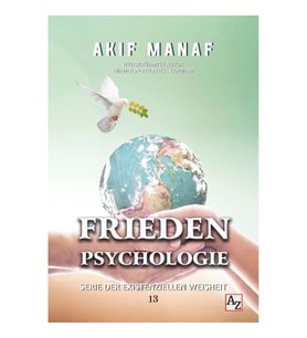 Frieden Psychologie