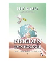 Frieden Psychologie