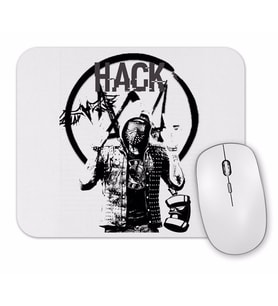Watch Dogs 2 Sem Fundo Mouse Pad