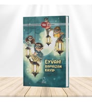 Eyvah Ramazan Kayıp (UY11 - İlkokul Düzeyi)