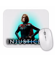 Support League of Legends Mouse Pad