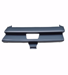 W124 ÖN TAMPON ÇEKİ KAPAĞI 1994-1995 1248800105-1248800105-1