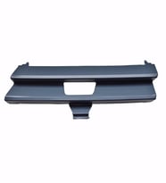 W124 ÖN TAMPON ÇEKİ KAPAĞI 1994-1995 1248800105-1248800105-1