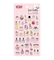 Bigpoint Sticker Parfümler 1 x 15 Adet