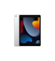iPad 9. Nesil 256 GB 10.2" Wi-Fi Gümüş Tablet (Apple Türkiye Garantili)