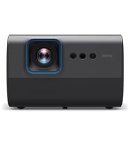 BENQ 2600ansilümen GP520 4K UHD 4LED Google TV WIFI Ev Eğlence Projeksiyon Cihazı