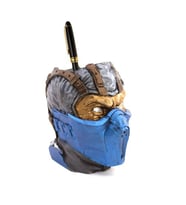 Periboia Polyester Sub-Zero Kalemlik (Standart)